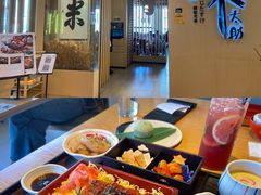 -味太助·银饭食堂(中华城店)
