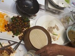 -到家尝北京菜(西坝河店)