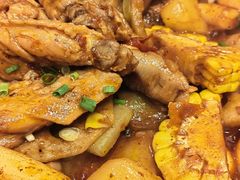 -虾吃虾涮.虾火锅.肉蟹煲(步步高梅溪新天地店)