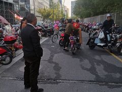 -盒马鲜生(杭州运河上街店)