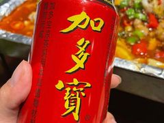 -功夫小龙虾·烧烤·江湖菜(金沙洲店)