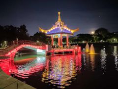 -金砂公园