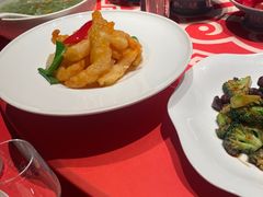 -百富源·海鲜辽菜(张士店)