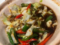 -桐湾大院·桐庐菜(滨江店)