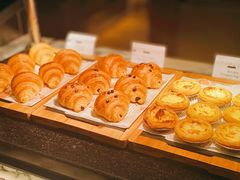 -南通滨江洲际酒店-西集自助餐厅