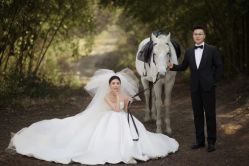 -巴黎婚纱摄影(苏州店)