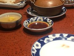 -小山日本料理(兴业太古汇店)