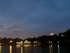 -公园茶楼粤式点心