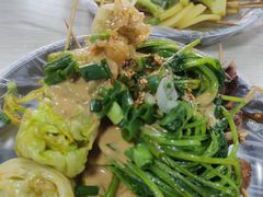 -大姐麻辣烫(莲宝中路店)