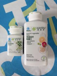 -安利上海体验馆