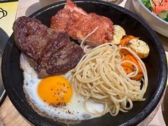 -卡朋西餐(悦汇城店)