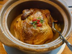 -金牌外婆家(苏州中心店)