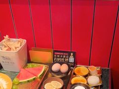 -牛New寿喜烧(金鹰世界店)