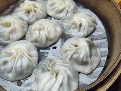 -鑫旺旺汤包(总店)