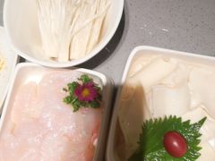 -海底捞火锅(石厦时代广场店)