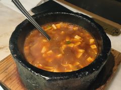 -绿茶餐厅(茂业天地店)