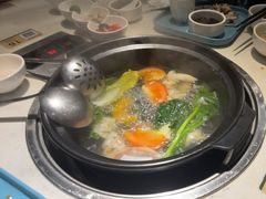 -百年果林椰子鸡(中洲店)