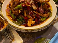 -大胡子烧烤(总店)