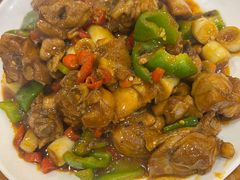 -清真祥和斋餐厅(蓟门小区店)