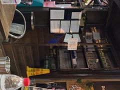 -MI WU FACTORY米屋美食工厂餐厅(绿地店)