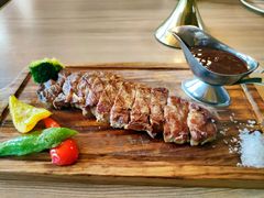 西冷牛排-J·one Bistro吉萬酒厨·牛排