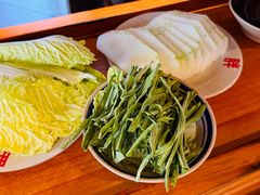 -胖三嬢·呱呱老火锅(北京总店)