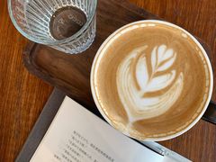-CoffeeVendor(西乡店)
