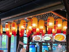 -常和州·夜宵大排档(常州单店)