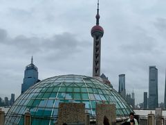 -东方滨江大酒店·滨江厅