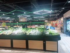 -中百仓储(古田路店)