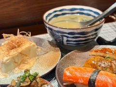 -戏作寿司(观音桥店)