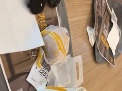-麦当劳(静安寺店)