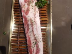 -大叹号·朝鲜族烤肉(潍坊泰华城店)