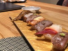 -泉寿司(万科公园店)