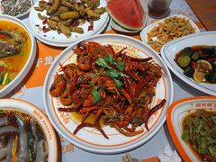 -拙大师·龙虾四季排档·夜宵至凌晨4点(唯亭店)