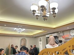 -贯贯吉·清真餐厅(浙江中路店)