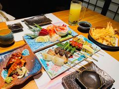 -南风(淮海街店)