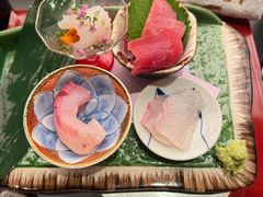 -鳥喜Toriki怀石烧鸟料理