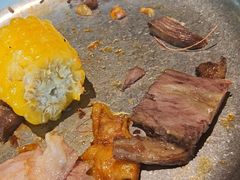 -汉巴味德·烤肉与啤酒的自助(杭州大悦城店)