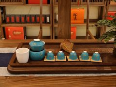 -香丰阁·烤鸭·川湘菜(昌平店)