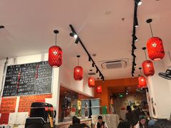 -荆九爷爆炒桥头三嫩(浙大店)