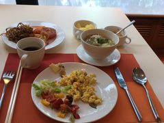 -和平宾馆(王府井店)