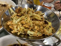 -听涛雅苑百味饺子老家菜馆