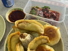 -李记清真馆(打钉巷店)
