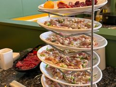 -一席地·本地鸡窝·杭帮鸡火锅(萧山银隆百货店)