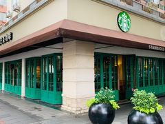 -星巴克(武康路店)