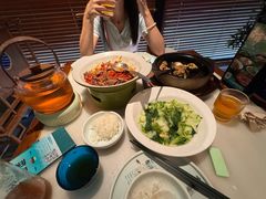 -佬麻雀·剁椒鱼头(京基KK One店)