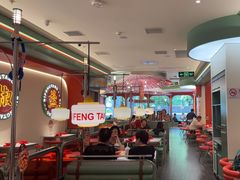 -避风塘·金牌店·夜宵(金玉兰店)