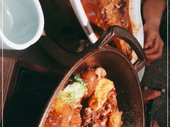 -刀板香·安徽菜(国购IFC店)