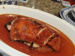 -南京大牌档(人民广场店)